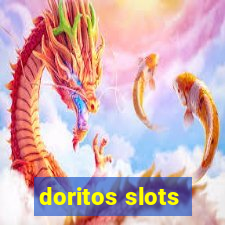 doritos slots